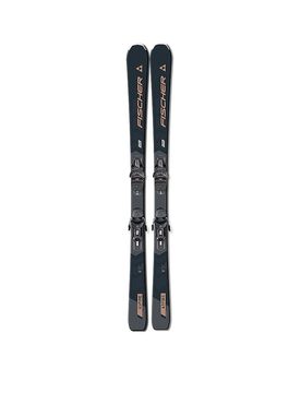 Set de skiss Aspire 72 + RS 9 GW SLR noir 150