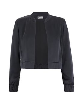 Vera Mont Jäckchen negro 42