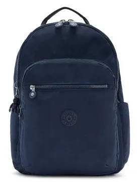Zaino Seoul 27l Blue Bleu 2 One Size