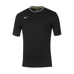 T-Shirt Team - Noir - male - Size: L