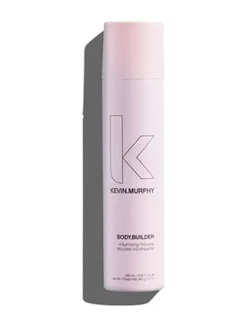 Mousse à Cheveux Body Builder Volumizing 400ml One Size unisex