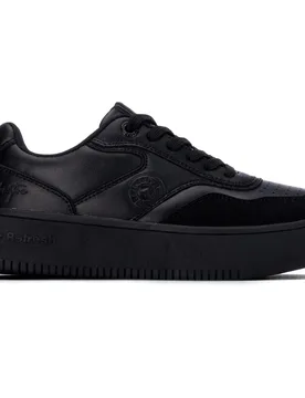 Baskets 17600402 Black EU 40 - Refresh - FashionsVida