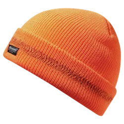 WÜRTH MODYF Bonnet Réfléchissant Thinsulate Orange Orange Taille unique