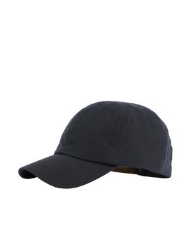 Cappello Con Visiera Navy MHA0005NY91