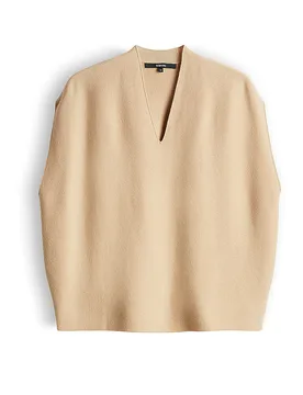 Someday Pullunder TULLY camel 38 - someday - FashionsVida