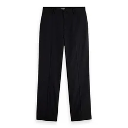 Pantaloni Chino 178381 Black 30