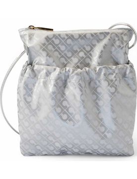 Borsa Lunar Donna Argento - GH0231-LUNAR