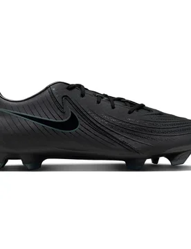Phantom GX 2 Academy MG Low- Herren Nockenschuhe, schwarz, Größe 46 46 - Nike - FashionsVida