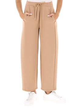 Pantalone in modal CAMMELLO L