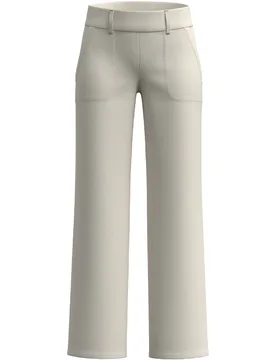 Hose Lucy-WL-Y Power Jersey, sand 26_32 - Alberto - FashionsVida