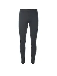 Collant de course Tranny noir XXL