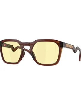 Oakley Lunettes De Soleil Hstn Sq - Oakley - FashionsVida