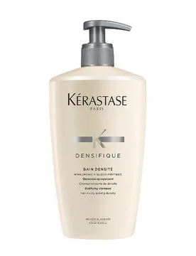 KERASTASE Densifique Bain DensitÃ© Shampoo 500Ml - Kérastase - FashionsVida