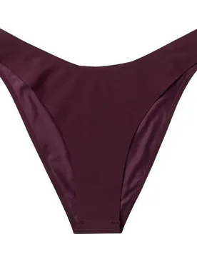 Bas De Bikini Realm Oxblood Red 36 - Mystic - FashionsVida