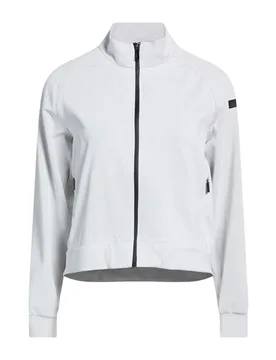 Chaqueta y cazadora Mujer Gris perla 38 Mujer - RRD - FashionsVida
