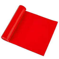 Elastische Stretching-Bänder Strong - Rouge - unisex - Size: TU