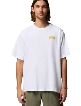 Herren T-Shirt Beige 512813