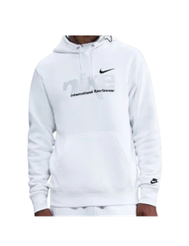 Felpa Uomo Sportswear IM8321-100