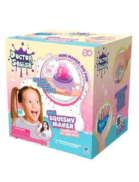 Artigianato Mini Squishy Maker Station