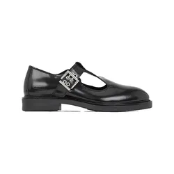 Mocassins Vacum Leather Black EU 41