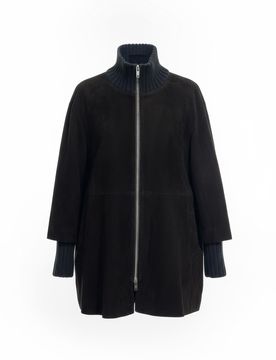 Giacche donna - desire - marrone