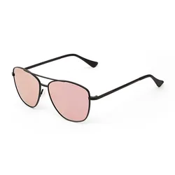 Gafas de sol Black - Rose Gold Lax