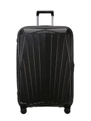 Trolley 77cm MAJOR-LITE Negro negro