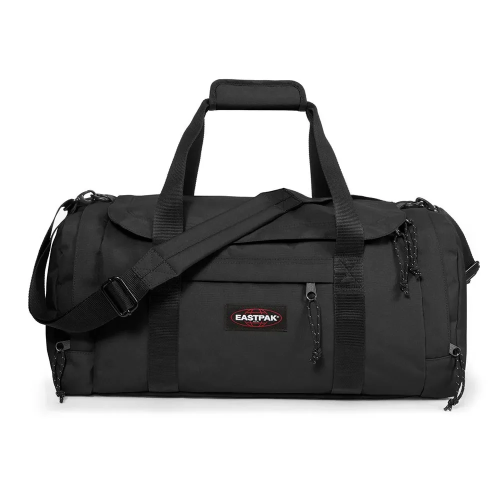 Borsa Reader S+ 0l Black One Size - Eastpak - FashionsVida