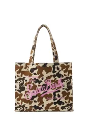 ESSENTIAL BORSA GRANDE Donna FANTASIA