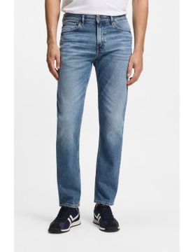 Para hombre. 50555294 Jeans Maine Bo (32/32), Casual, Algodón, Denim