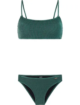 Bikini Jag Bralette Laurel Green XL - Protest - FashionsVida