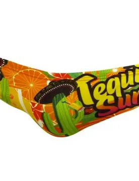Turbo Slip De Bain Tequila Sunrise