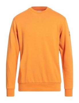 Sudadera Hombre Naranja L,M,S,XL Hombre