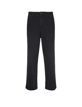 Jeans Tapered Fit schwarz 36/L30 herren - Replay - FashionsVida