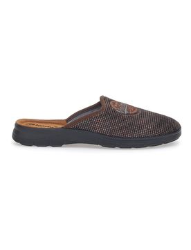 Pantofole Marroni Inblu 48 BG 42