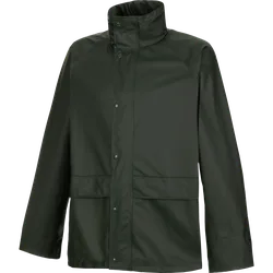 WÜRTH MODYF Veste de pluie INDRA vert Vert M