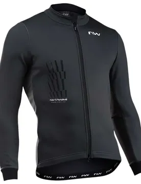 Northwave Giacca Blade Black