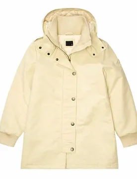 Forvert Giacca Lemony Beige M