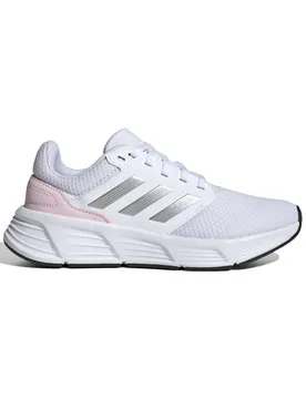 Damen-Laufschuhe Galaxy 6 Cloudfoam - Blanc - female - Size: 40 2/3