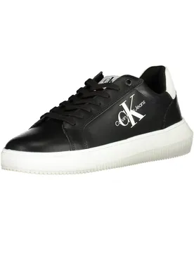 Herren SPORTSCHUH Schwarz YM0YM00681_ECBBD45_NERO0GJ