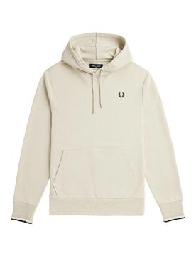 Fred Perry Maglie Beige