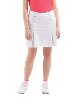 Chervo Skirt Jelly, weiss 42 - Chervò - FashionsVida