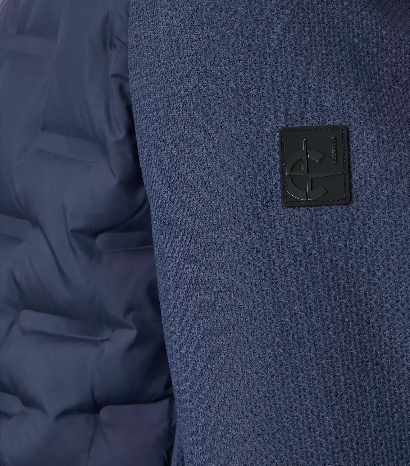 XXL Hybrid Jacke male - XXL - FashionsVida