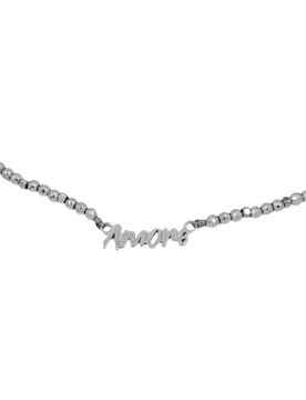 Collana Unisex Spadarella spgr673-a - SPADARELLA - FashionsVida