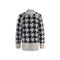 Maglia Tarana Pied De Poule LKN1401