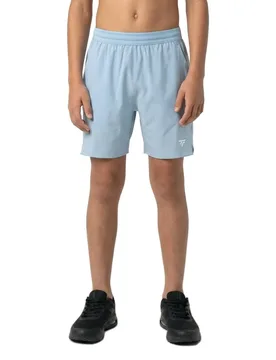 Team Stretch Shorts Glacier 12-14 Years - Tecnifibre - FashionsVida