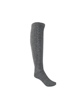 Calcetines tradicionales LOISACH gris 40-42 - Gottseidank - FashionsVida
