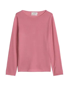 Marc O'Polo Pullover rosa XXS - Marc O'Polo - FashionsVida
