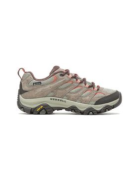 Zapatillas multifunción para mujer Moab 3 GTX WMN marrón 37 1/2