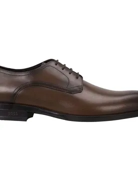 Scarpe Tayil 1027163 01 Dark Brown EU 46